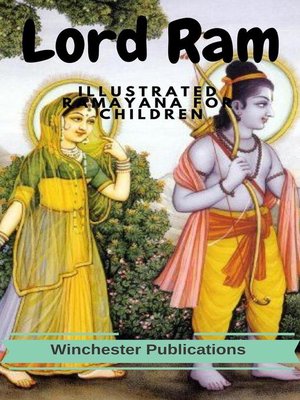 cover image of Lord Ram